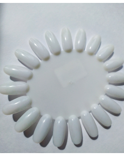 Типсы ромашка