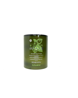 Volume Shampoo 300ml.Шампунь для придания объема волос.EchosLine-foto2