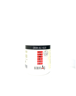 Serical Garlic Cream 1000ml. Крем маска с чесноком EchosLine Serical Garlic Cream 1000ml. Крем маска с чесноком EchosLine