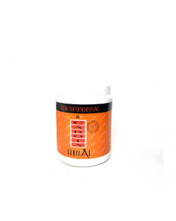 Serical Carrot&Linseed Oil Cream 1000ml.Маска с экстрактом моркови и семени льна EchosLine Serical Carrot&Linseed Oil Cream 1000ml.Маска с экстрактом моркови и семени льна EchosLine