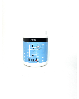 Serical Milk Cream1000ml.Маска с молочным протеином EchosLine Serical Milk Cream1000ml.Маска с молочным протеином EchosLine