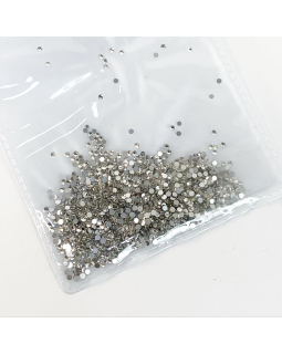 Стразы cristal ss4
