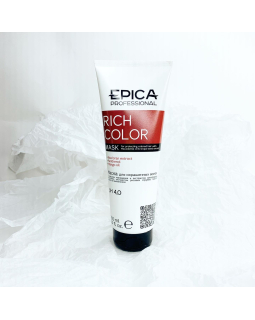 EPICA Rich Color Маска д/окрашенных волос, 250мл Россия EPICA Rich Color Маска д/окрашенных волос, 250мл Россия