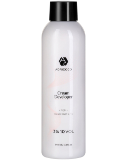9% Крем-окислитель Adricoco 150ml 9% Крем-окислитель Adricoco 150ml