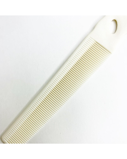 Расческа Y.S.Park YS-201 White-foto2