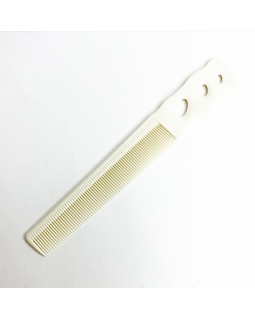Расческа Y.S.Park YS-201 White Расческа Y.S.Park YS-201 White