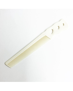 Расческа Y.S.Park YS-205 White Расческа Y.S.Park YS-205 White