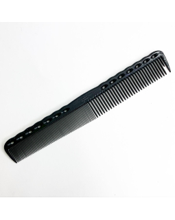 Расческа Y.S.Park YS-334 Black,Pink-foto4