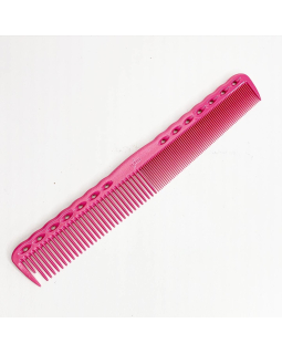 Расческа Y.S.Park YS-334 Black,Pink Расческа Y.S.Park YS-334 Black,Pink