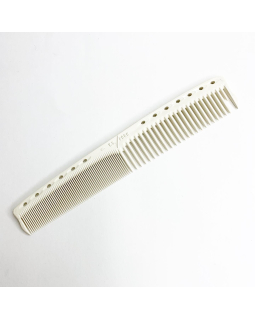 Расческа Y.S.Park YS-365 White Расческа Y.S.Park YS-365 White