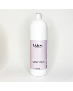 Шампунь для светлых волос 3Deluxe blonde shampoo 1000ml Шампунь для светлых волос 3Deluxe blonde shampoo 1000ml