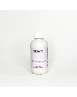 Шампунь для светлых волос 3Deluxe blonde shampoo 250ml Шампунь для светлых волос 3Deluxe blonde shampoo 250ml