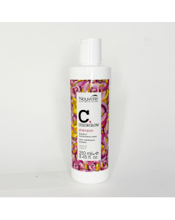 Шампунь для сохранения цвета волос Color Glow NOUVELLE 250ml Шампунь для сохранения цвета волос Color Glow NOUVELLE 250ml