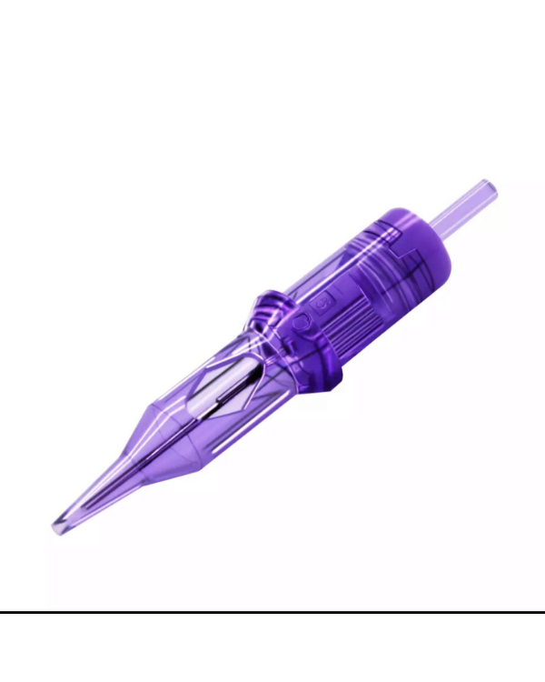 Катридж для тату MastPro 0.35mm Катридж для тату MastPro 0.35mm