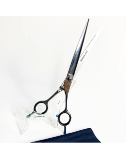 FL-70 7.0	"Suntachi" (ножницы парикмахерские, [64] Diamond Line, size 7.00", прямые)-foto3