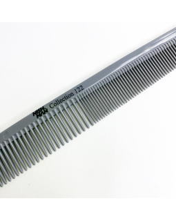 Расческа NISHMAN T-122-foto2