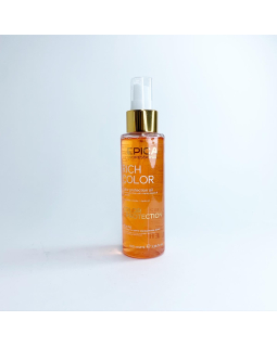 Epica масло для защиты цвета окрашеных волос Rich color 100ml Epica масло для защиты цвета окрашеных волос Rich color 100ml