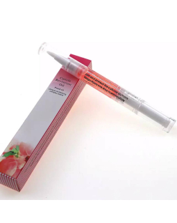 Масло OPI peach