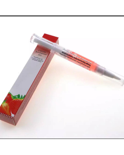 Масло OPI strawberry