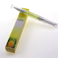 Масло OPI pineapple