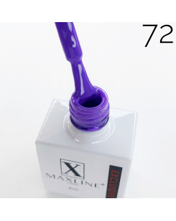 Maxline 072 exclusive 8ml Maxline 072 exclusive 8ml