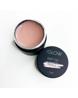 Glow гель-soft Trufle,15ml