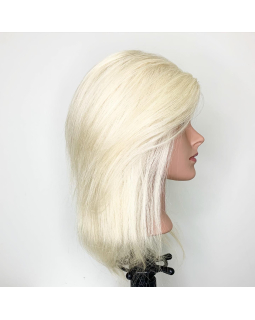 Голова (100% natural, "Юля", женская, 45см.)-foto6