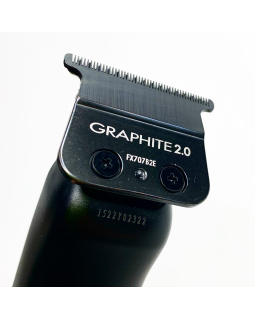 FX726E "BaByliss" (TRIMMER, "LO-PRO", аккумуляторная)-foto2