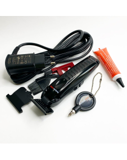 FX726E "BaByliss" (TRIMMER, "LO-PRO", аккумуляторная) FX726E "BaByliss" (TRIMMER, "LO-PRO", аккумуляторная)