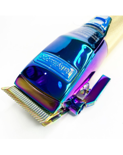 FX8700IE "BaByliss" (машинка для стрижки, "CHAMELEON", аккумуляторная)-foto2
