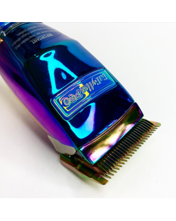 FX8700IE "BaByliss" (машинка для стрижки, "CHAMELEON", аккумуляторная)-foto3