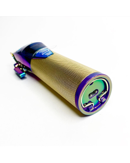 FX8700IE "BaByliss" (машинка для стрижки, "CHAMELEON", аккумуляторная)-foto6