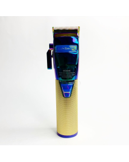 FX8700IE "BaByliss" (машинка для стрижки, "CHAMELEON", аккумуляторная)-foto7