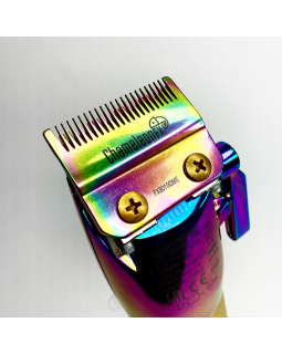 FX8700IE "BaByliss" (машинка для стрижки, "CHAMELEON", аккумуляторная)-foto8