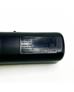 FX825E "BaByliss" (машинка для стрижки, "LO-PRO", аккумуляторная)-foto2