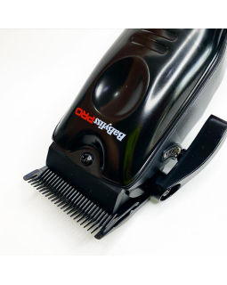 FX825E "BaByliss" (машинка для стрижки, "LO-PRO", аккумуляторная)-foto5