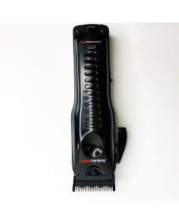 FX825E "BaByliss" (машинка для стрижки, "LO-PRO", аккумуляторная)-foto7