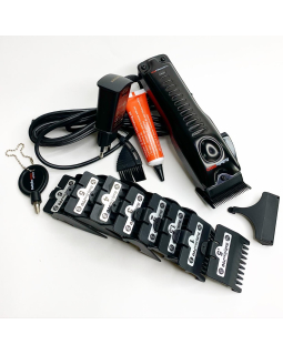 FX825E "BaByliss" (машинка для стрижки, "LO-PRO", аккумуляторная) FX825E "BaByliss" (машинка для стрижки, "LO-PRO", аккумуляторная)