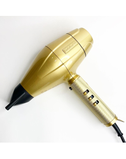 FXBDG1E "BaByliss" (фен, 2200W, PRO GOLDFX DIGITAL)-foto2
