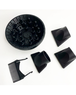 FXBDG1E "BaByliss" (фен, 2200W, PRO GOLDFX DIGITAL)-foto5