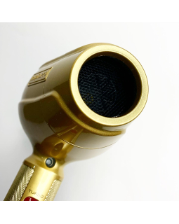 FXBDG1E "BaByliss" (фен, 2200W, PRO GOLDFX DIGITAL)-foto7