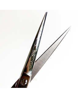 2433-5.5	Ножницы парикмахерские "KIEPE professional" ("STUDIO Style", №5.50", прямые)-foto3