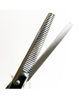 2431-5.5	Ножницы парикмахерские "KIEPE professional" ("STUDIO Style", №5.50", филировочные)-foto3