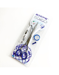2433-6	Ножницы парикмахерские "KIEPE professional" ("STUDIO Style", №6.00", прямые)-foto4