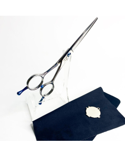 FD-60 6.0	"Suntachi" (ножницы парикмахерские, [46] Diamond Line, size 6.00", прямые)-foto2