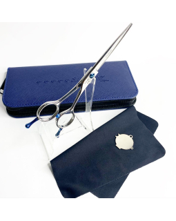 FD-60 6.0	"Suntachi" (ножницы парикмахерские, [46] Diamond Line, size 6.00", прямые)-foto3