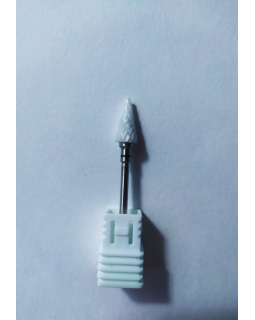 Фреза керамическая 5