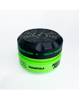 S2 Воск-паутинка для укладки NISHMAN SPIDER S2 Tarantula 100 мл, Турция S2 Воск-паутинка для укладки NISHMAN SPIDER S2 Tarantula 100 мл, Турция