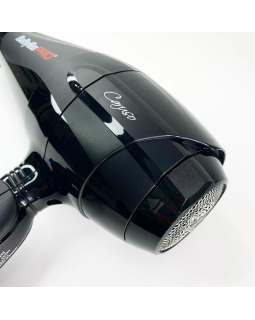 BAB6520RE "BaByliss" (фен, 2400W, PRO Caruso)-foto3