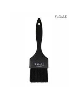 Кисть для окрашивания Flawle Painter черная 1.104.01 Black Кисть для окрашивания Flawle Painter черная 1.104.01 Black
